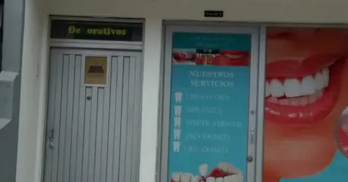 ODONTOLOGIA DR RINCON BOGOTÁ ODONTOLOGIA DR RINCON BOGOTÁ